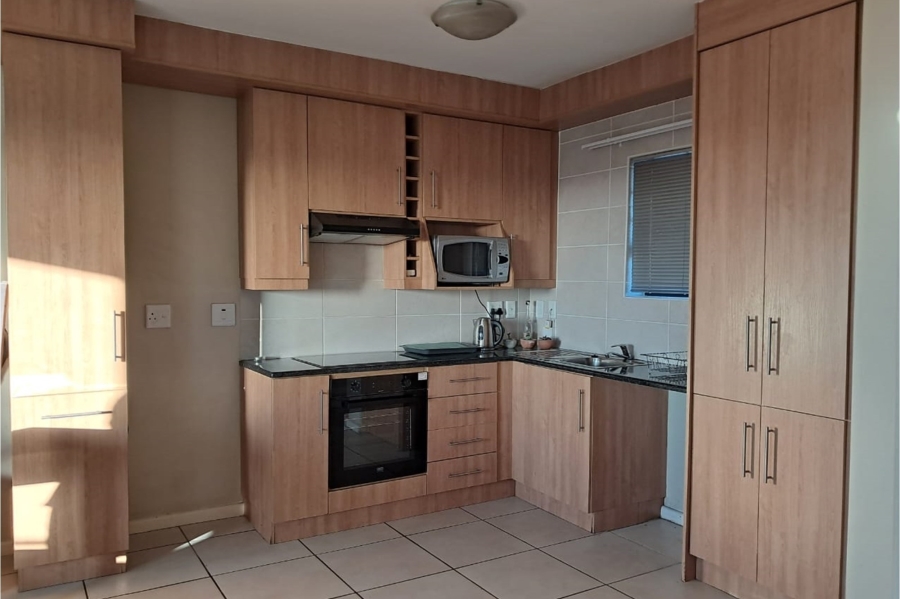 2 Bedroom Property for Sale in Burgundy Estate Western Cape